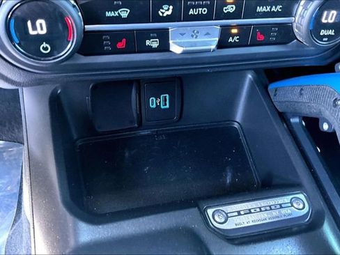 Used 2023 Ford Bronco Outer Banks AWD/4WD image 19