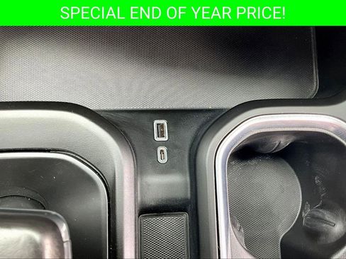 Used 2022 GMC Sierra 1500 Denali Ultimate image 17