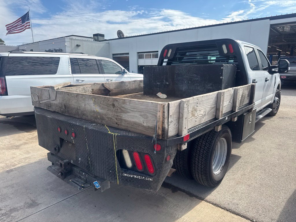 Used 2020 Ford F350 XL w/ Power Equipment Group RWD image 6