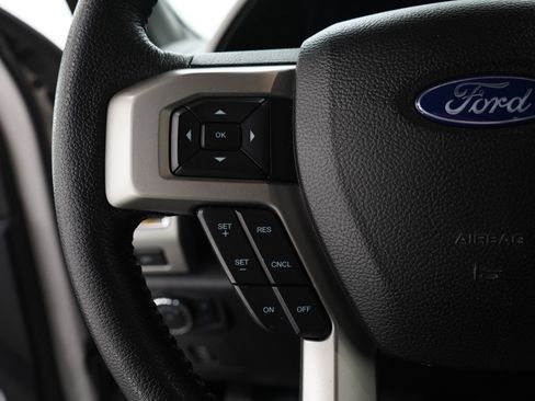 Used 2016 Ford F150 Lariat w/ Equipment Group 501A Mid AWD/4WD image 28