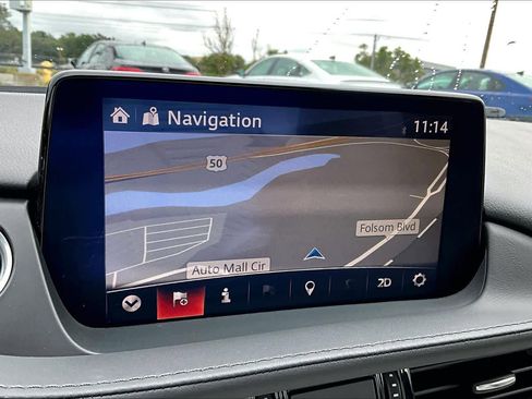 Used 2019 MAZDA MAZDA6 Signature FWD image 35
