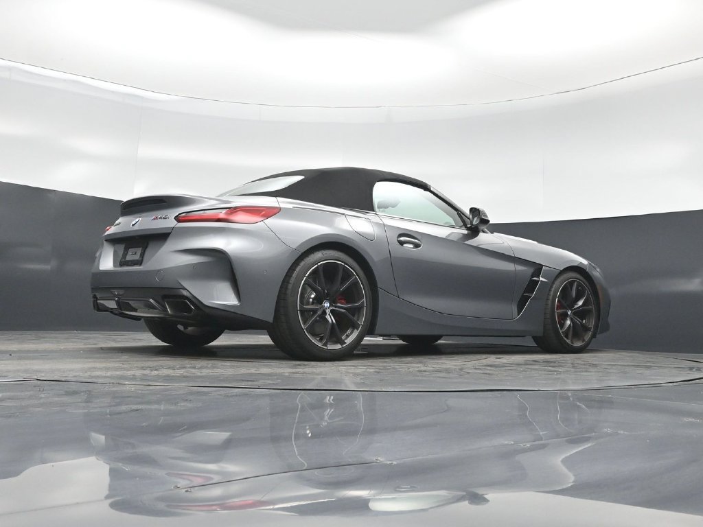Used 2025 BMW Z4 M40i w/ Edition RWD image 45