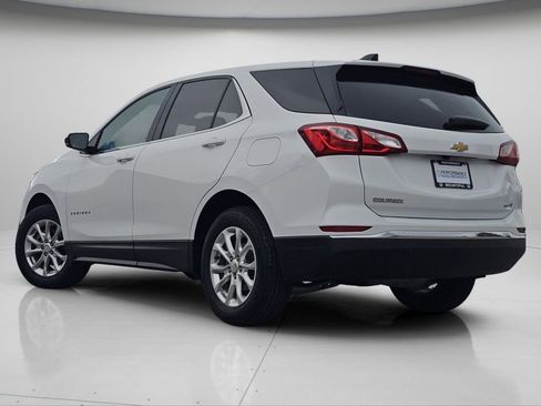 Used 2020 Chevrolet Equinox LT image 20
