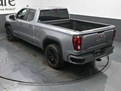 Used 2023 GMC Sierra 1500 Pro w/ Graphite Edition image 54
