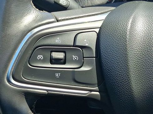 Certified 2020 Buick Encore GX Select w/ Experience Buick Package AWD/4WD image 23