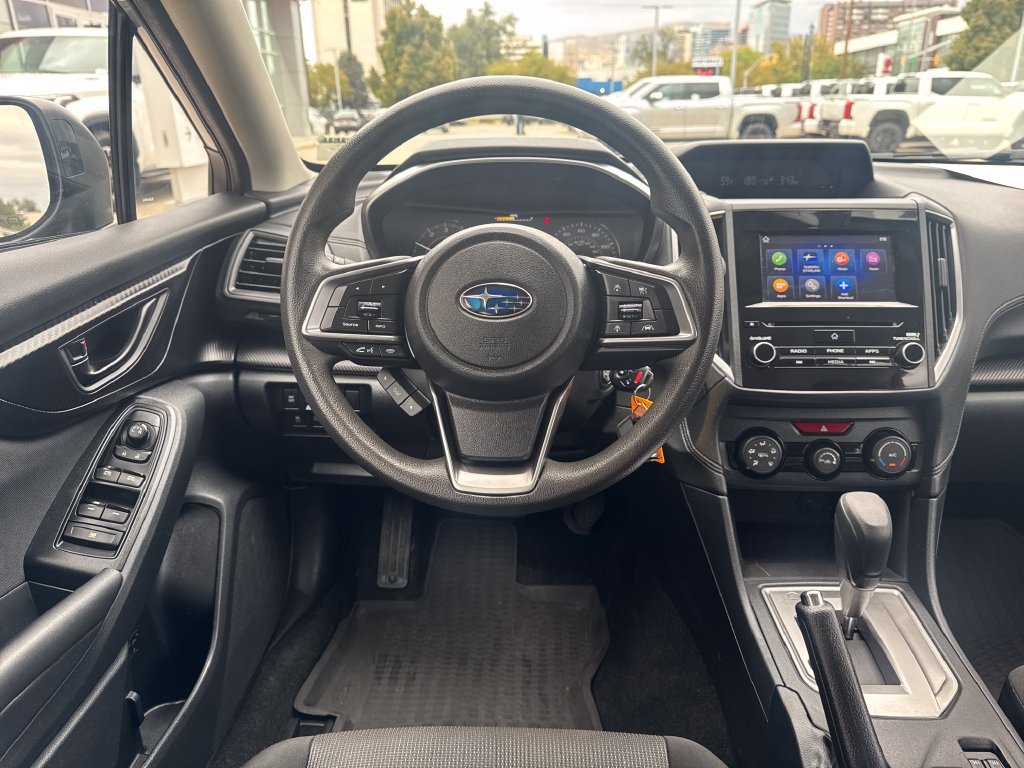 Used 2019 Subaru Impreza 2.0i Premium w/ Eyesight & BSD/Rcta & SRF AWD/4WD image 13