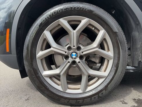 Used 2022 BMW X3 xDrive30i w/ Premium Package 2 AWD/4WD image 21