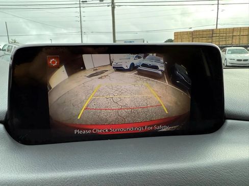 Used 2019 MAZDA CX-5 Touring image 12