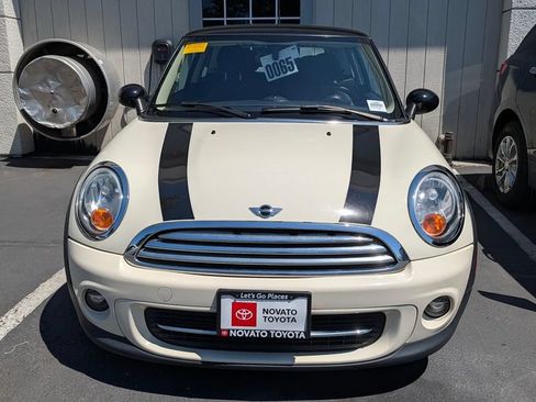 Used 2013 MINI Cooper Hardtop FWD image 4