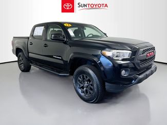 Used 2018 Toyota Tacoma SR5 video 1
