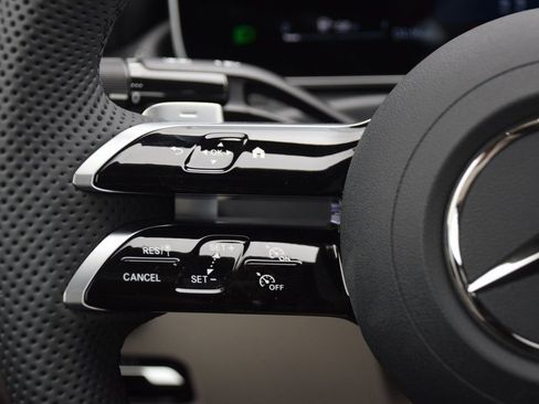 New 2026 Mercedes-Benz CLE 300 4MATIC Cabriolet image 20