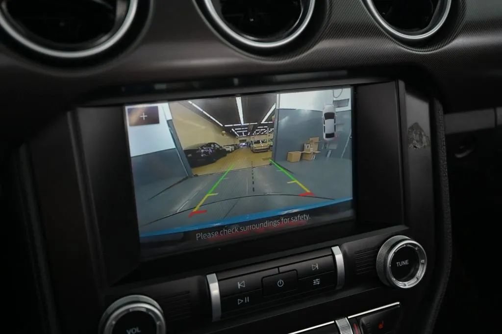Used 2022 Ford Mustang GT Premium w/ Equipment Group 401A RWD image 26