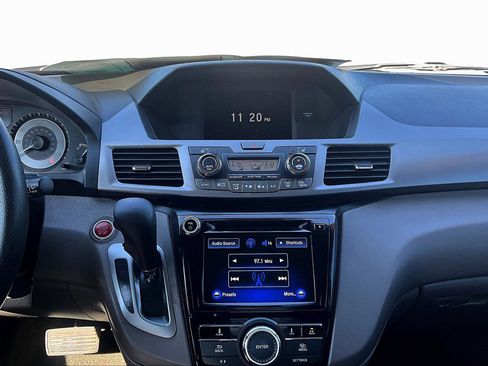 Used 2015 Honda Odyssey EX-L image 6