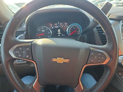 Used 2017 Chevrolet Tahoe Premier image 53