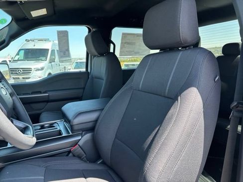New 2026 Ford F150 STX w/ Equipment Group 200A AWD/4WD image 11
