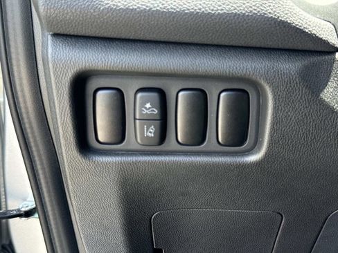 Used 2024 Mitsubishi Outlander Sport SE AWD/4WD image 41