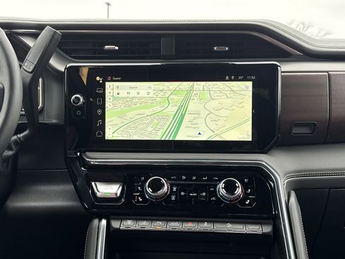 New 2026 GMC Sierra 2500 Denali Ultimate image 30