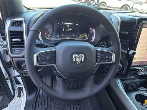 New 2026 RAM 1500 4x4 Crew Cab image 28