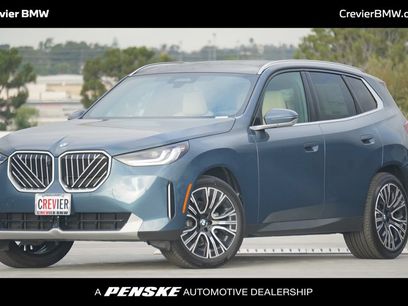 Used 2026 BMW X3 xDrive30i w/ Premium Package