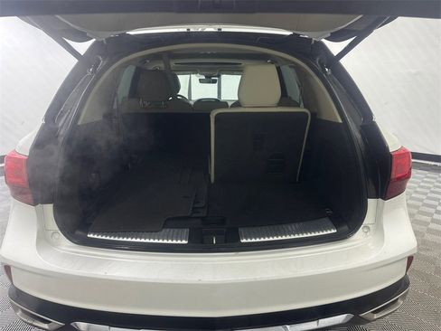 Used 2017 Acura MDX SH-AWD w/ Technology Package image 20