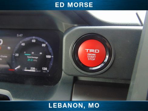 Used 2025 Toyota Tacoma Limited image 25