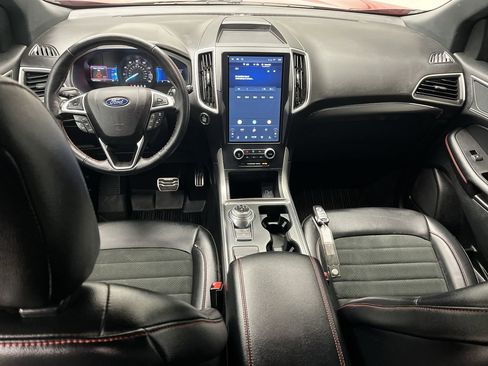 Used 2022 Ford Edge ST-Line image 3