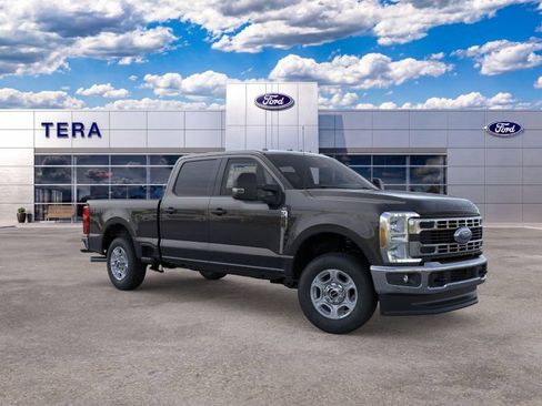New 2026 Ford F250 XLT AWD/4WD image 9