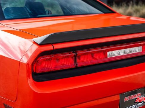 Used 2008 Dodge Challenger SRT8 image 60