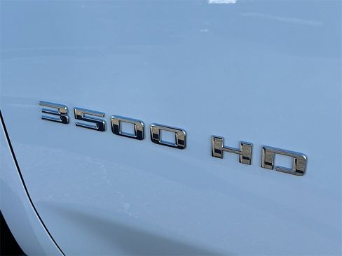New 2025 Chevrolet Silverado 3500 W/T w/ WT Convenience Package image 18