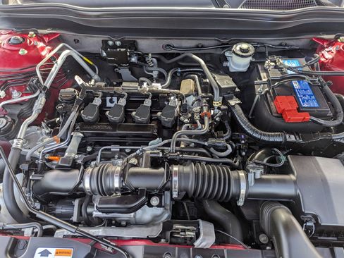 Used 2021 Honda Accord Sport image 33