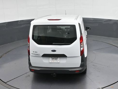 Used 2017 Ford Transit Connect XL image 32