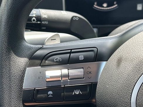 Certified 2025 Hyundai Sonata SEL AWD/4WD image 26