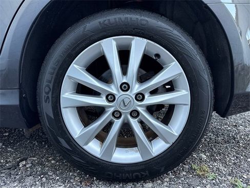 Used 2012 Lexus ES 350 image 26