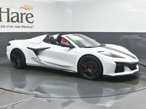 New 2026 Chevrolet Corvette Z06 image 6