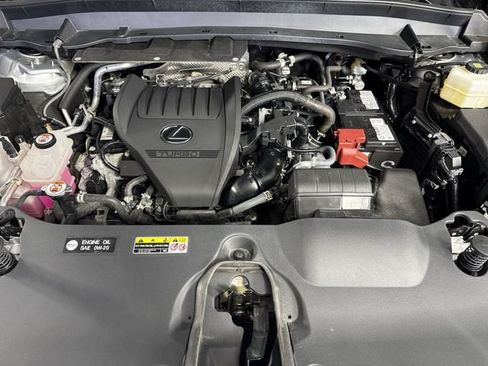 Used 2026 Lexus TX 350 AWD w/ Technology Package image 29