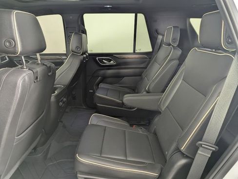 Used 2024 Chevrolet Tahoe Premier w/ Max Trailering Package image 16