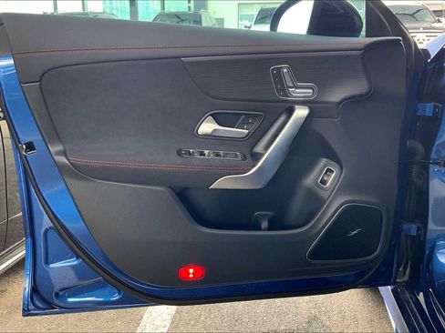 New 2025 Mercedes-Benz CLA 250 image 15