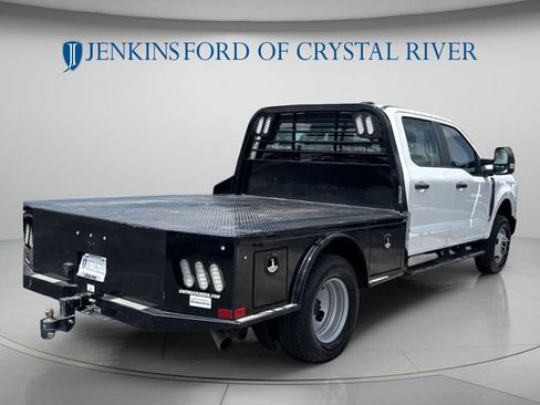 Certified 2025 Ford F350 XL AWD/4WD image 5