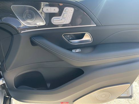 Certified 2026 Mercedes-Benz GLS 63 AMG 4MATIC image 27