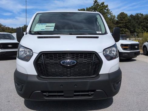 New 2025 Ford Transit 150 Low Roof w/ Load Area Protection Package image 15