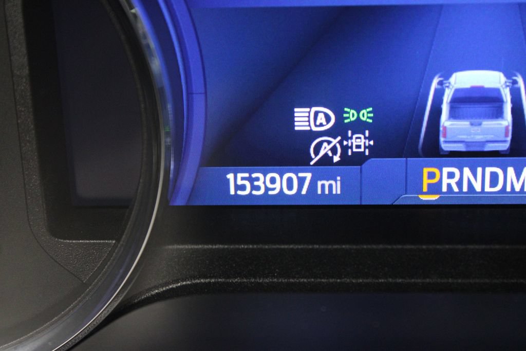 Used 2021 Ford F150 XLT w/ Equipment Group 302A High AWD/4WD image 11