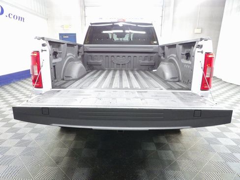 Used 2022 Ford F150 XLT w/ Equipment Group 302A High image 34