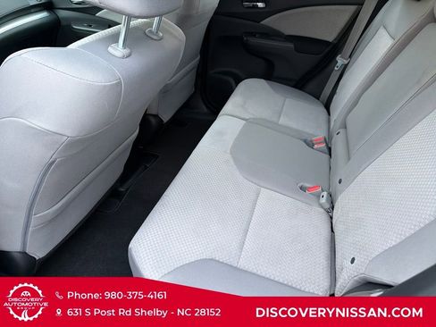 Used 2016 Honda CR-V EX image 33