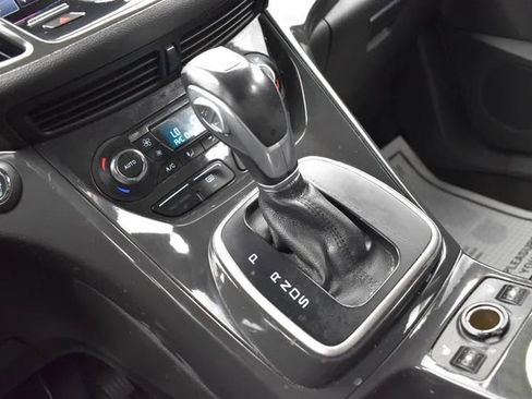 Used 2014 Ford Escape Titanium w/ Equipment Group 401A AWD/4WD image 36