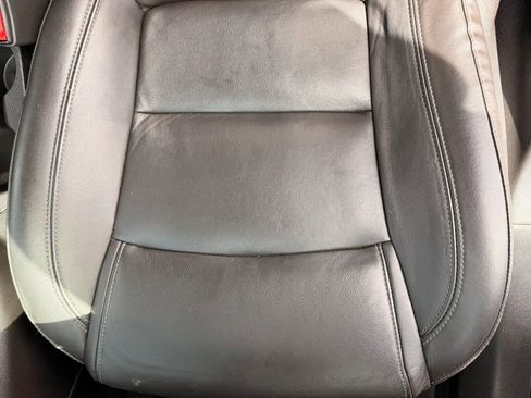 Used 2015 Chevrolet Cruze LT FWD image 11