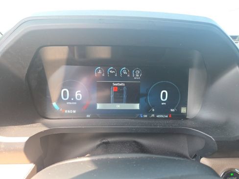 Used 2024 Ford Expedition Limited RWD image 16