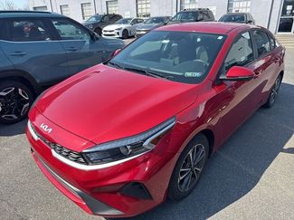 Used 2023 Kia Forte LXS w/ LXS Technology Package video 1
