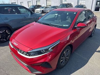 Used 2023 Kia Forte LXS w/ LXS Technology Package
