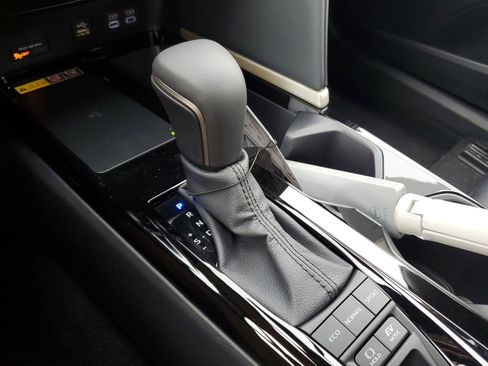 New 2026 Toyota Camry XSE FWD image 31