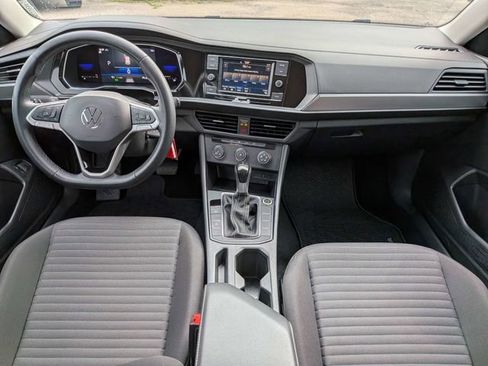Used 2022 Volkswagen Jetta S FWD image 14